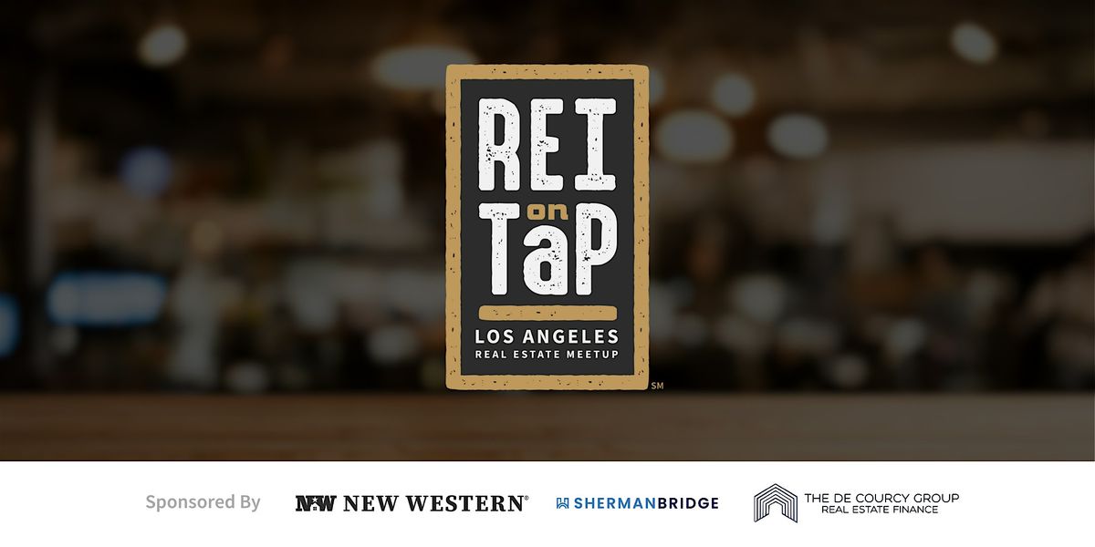REI on Tap | Los Angeles