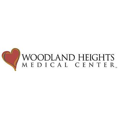 Woodland Heights Medical Center