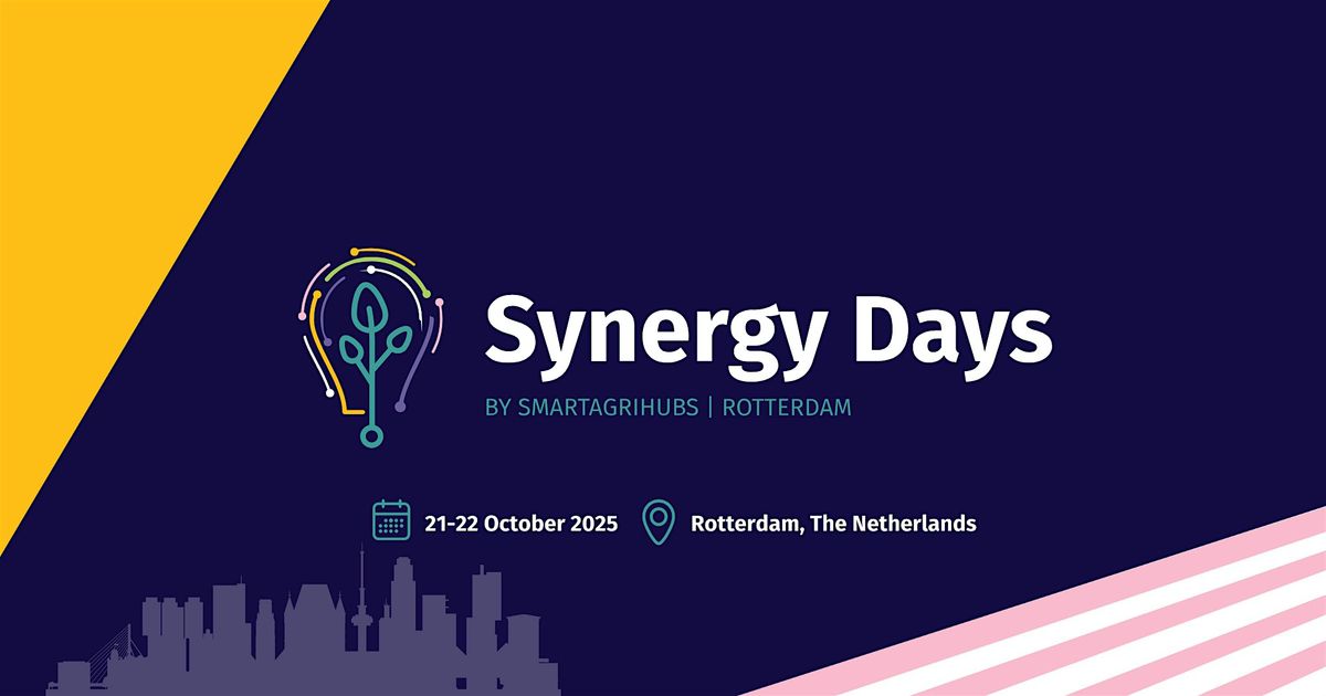 Synergy Days 2025