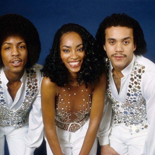 Shalamar in Alexandria