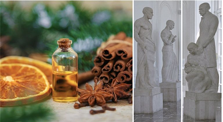 Mather Gather at IMSS