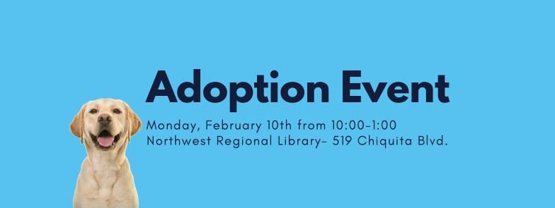 Adoption Event 