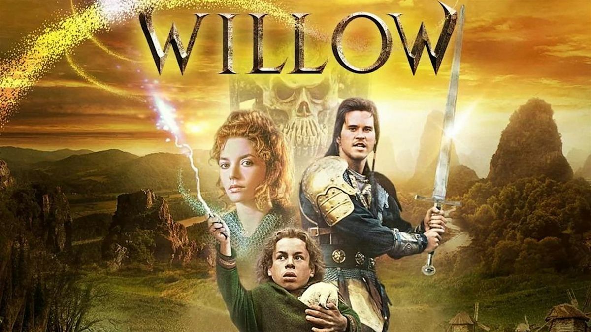 Willow (1988)