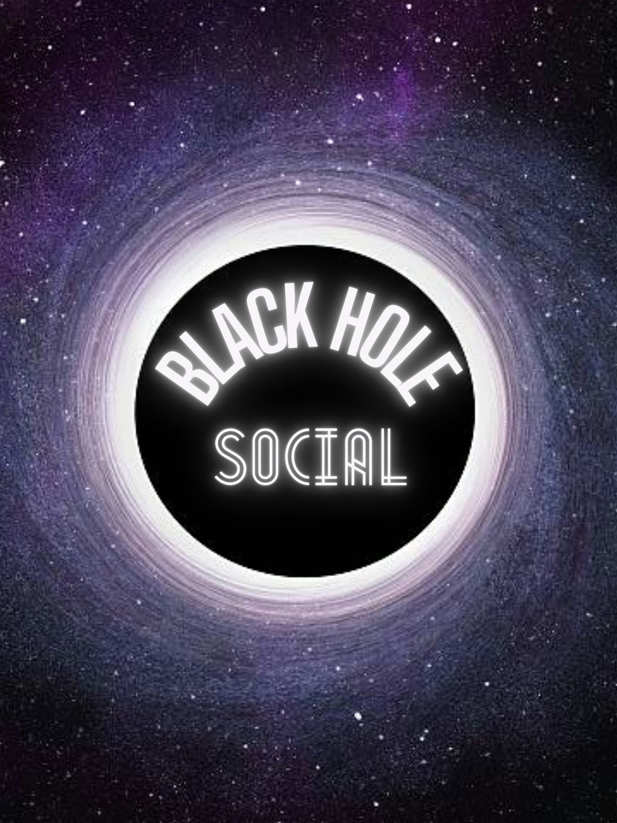 The Black Hole Social 2025