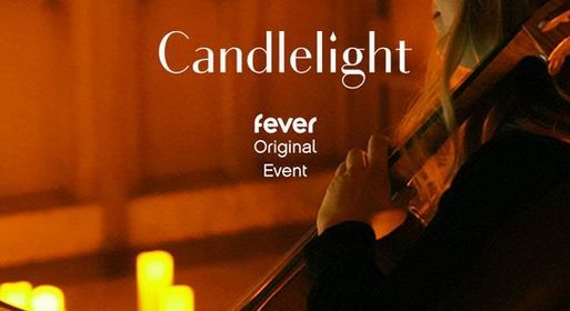 Candlelight: Film Scores Featuring John Williams and More
