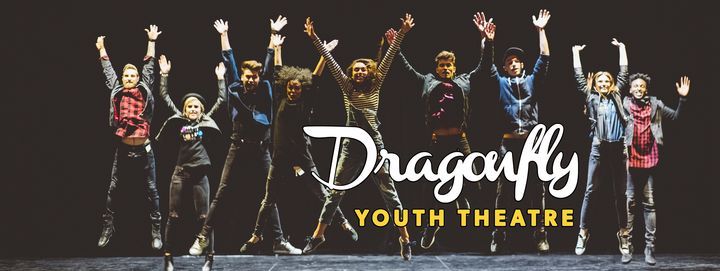 [AUDITION] Dragonfly Youth Theatre
