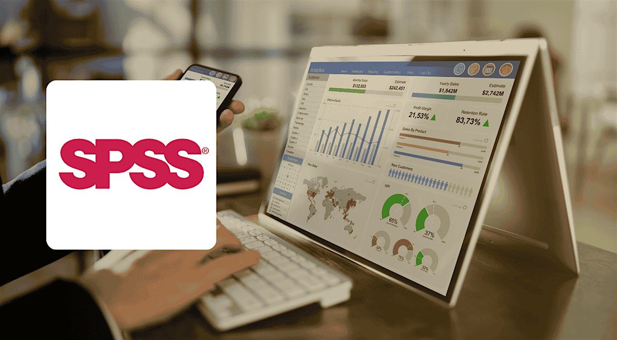 Training on Data Management and Statistical Analysis using SPSS