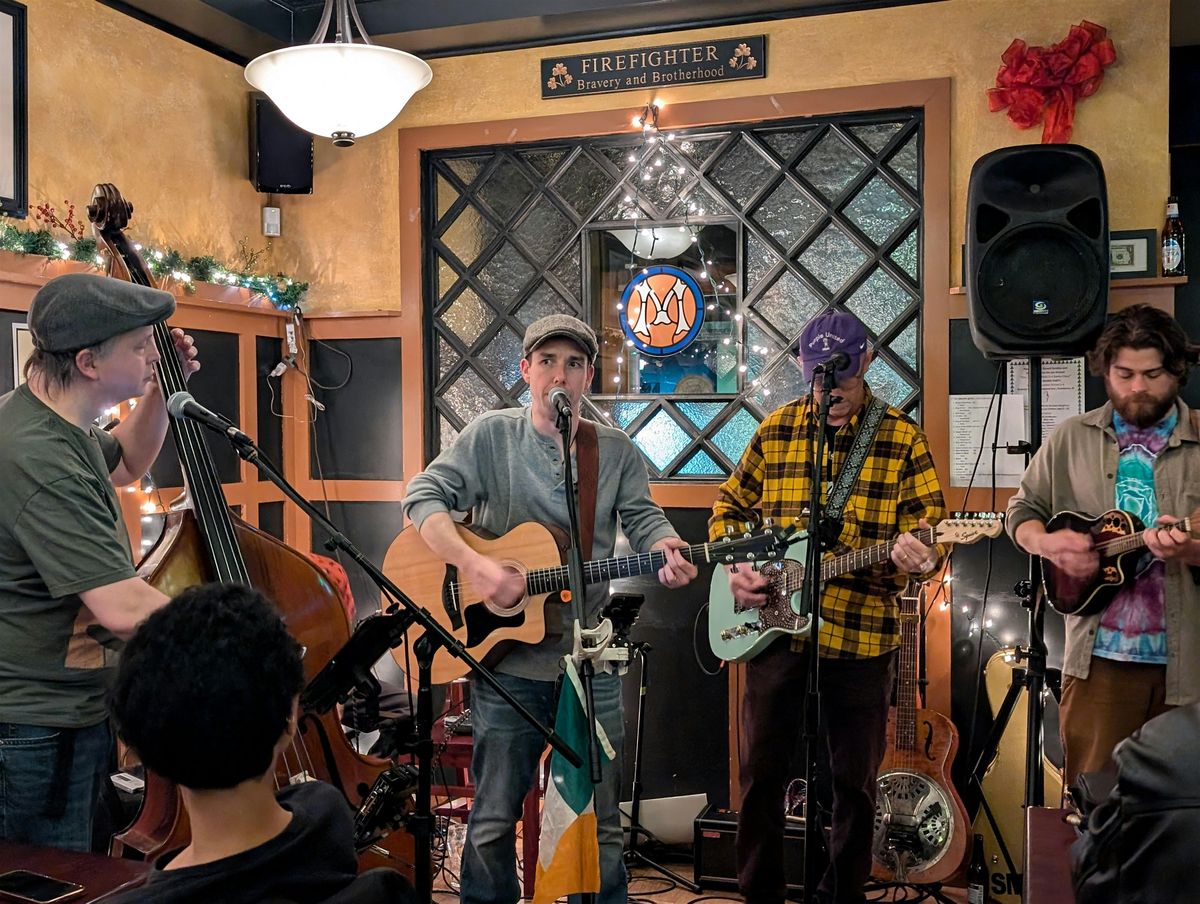 Federal Hill House's Annual Feeding Families Fundraiser 2025