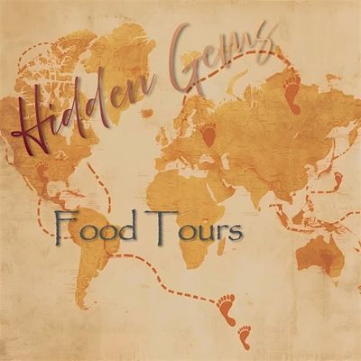 Hidden Gems Food Tours