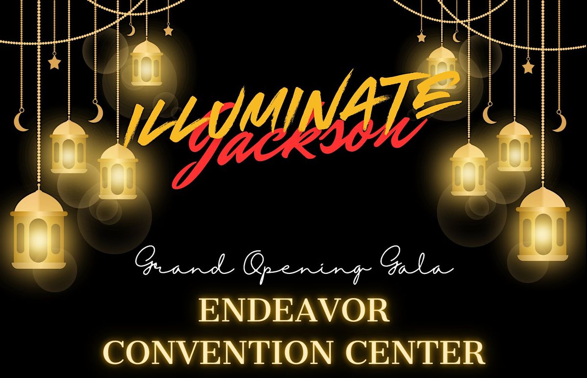 Endeavor Grand Opening\/Chamber Gala