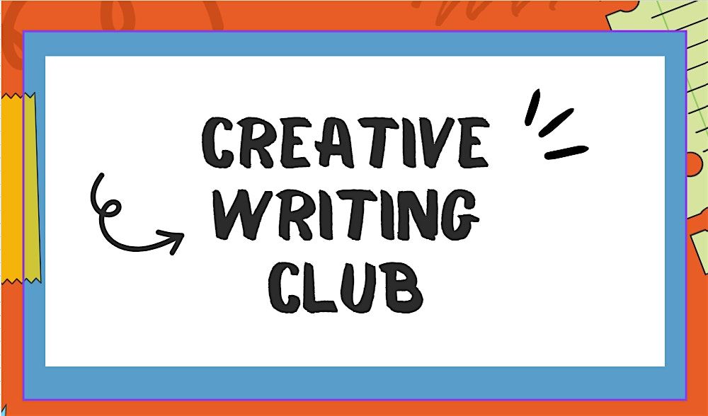 Creative Writing Club