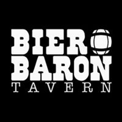 The Bier Baron Tavern and Comedy Loft