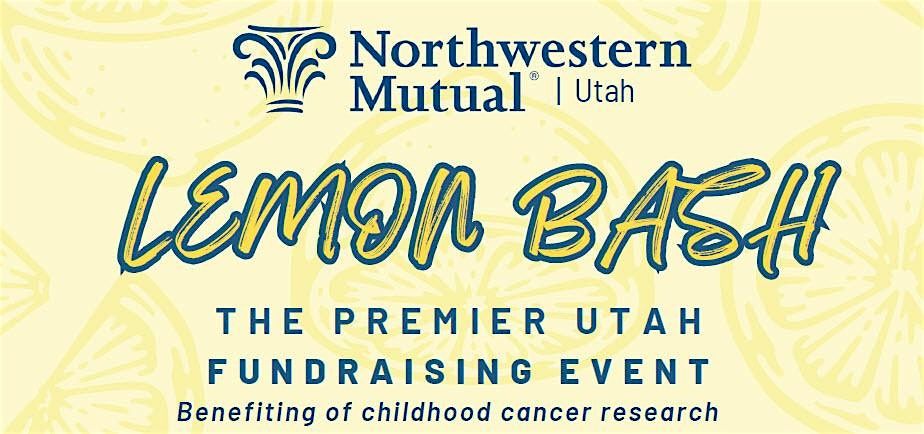 2025 Lemon Bash