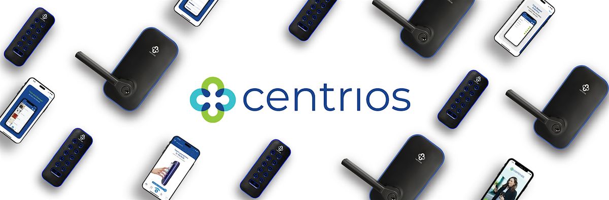Centrios Launch Event