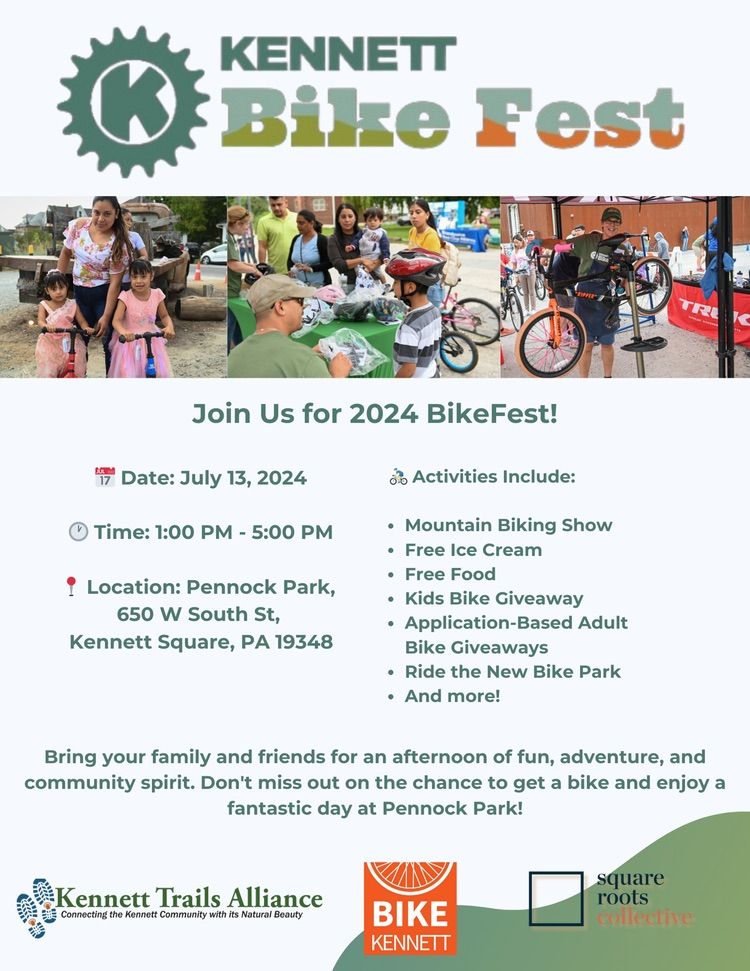 Bike Fest 2024