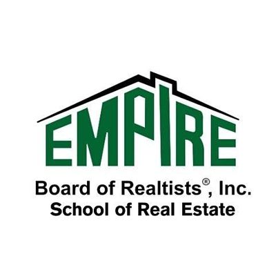 EBR, INC. School of Real Estate