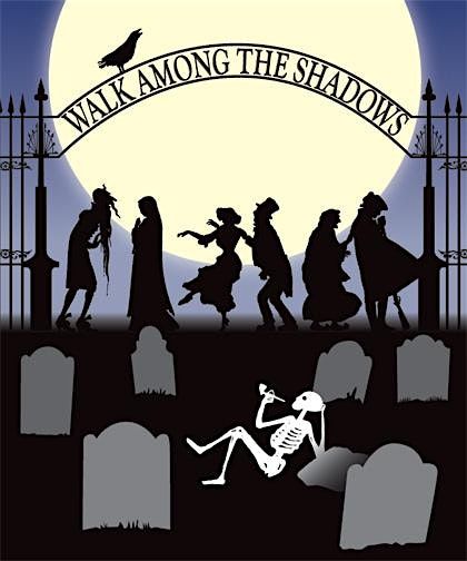 Walk Among the Shadows 2025 - The Bombardment of Falmouth, 1775