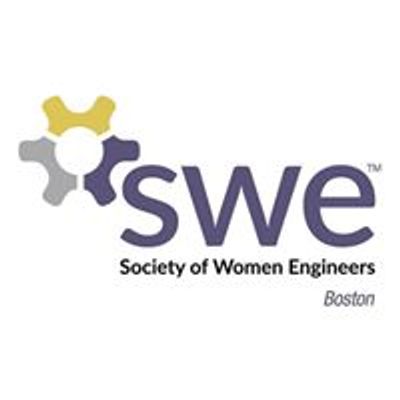 Society of Women Engineers Boston