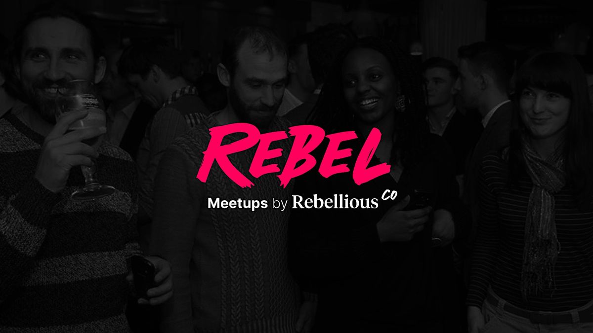 Startup Networking\u26a1& Education & Future of Work, VC Investing w\/ Ariel Herh