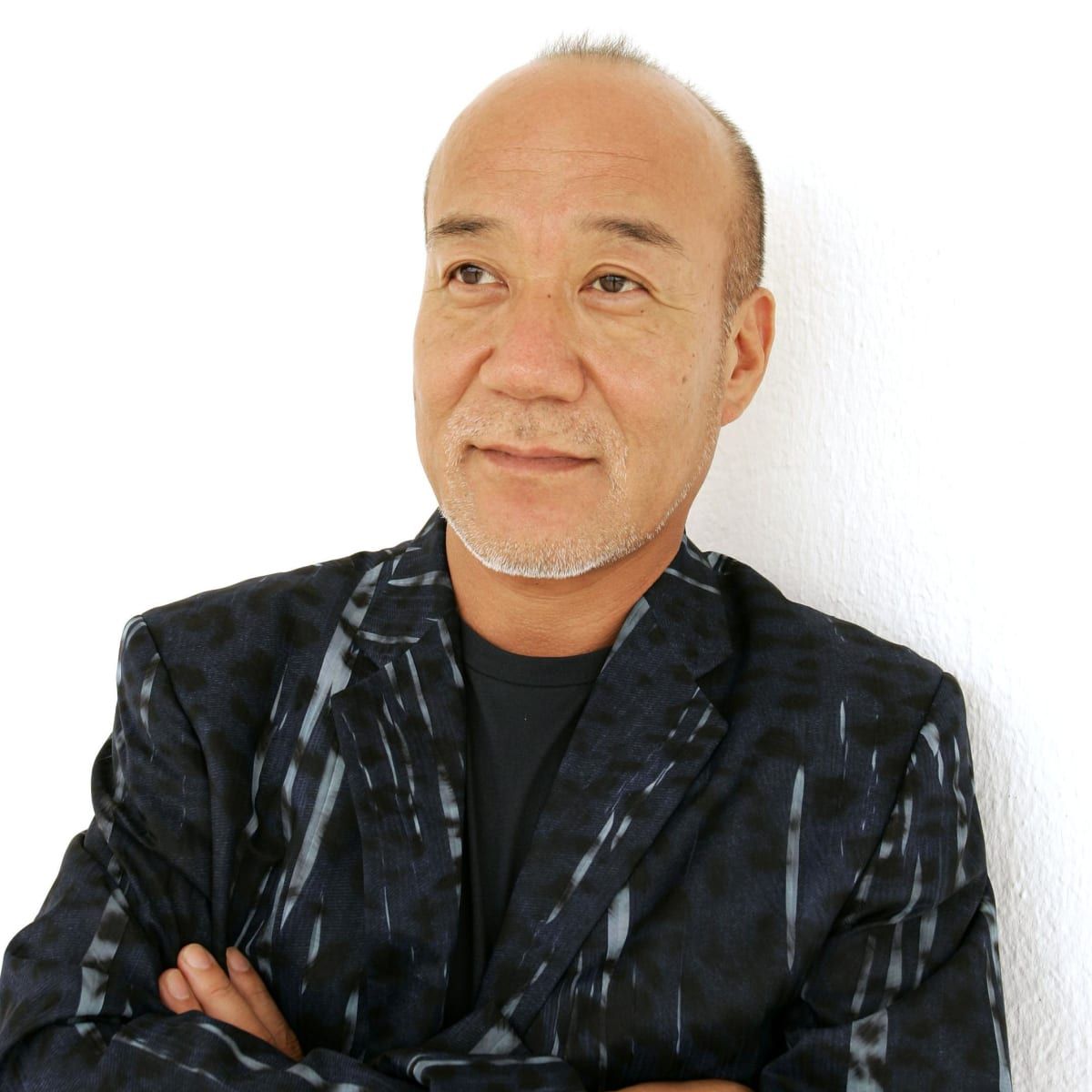 Joe Hisaishi at Kimmel Center - Marian Anderson Hall