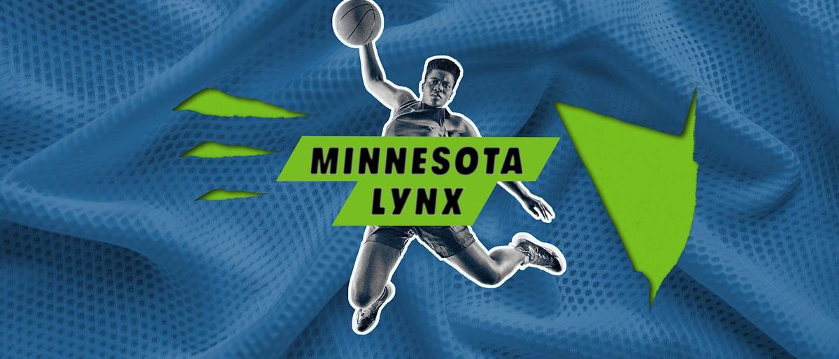 Parking Golden State Valkyries at Minnesota Lynx