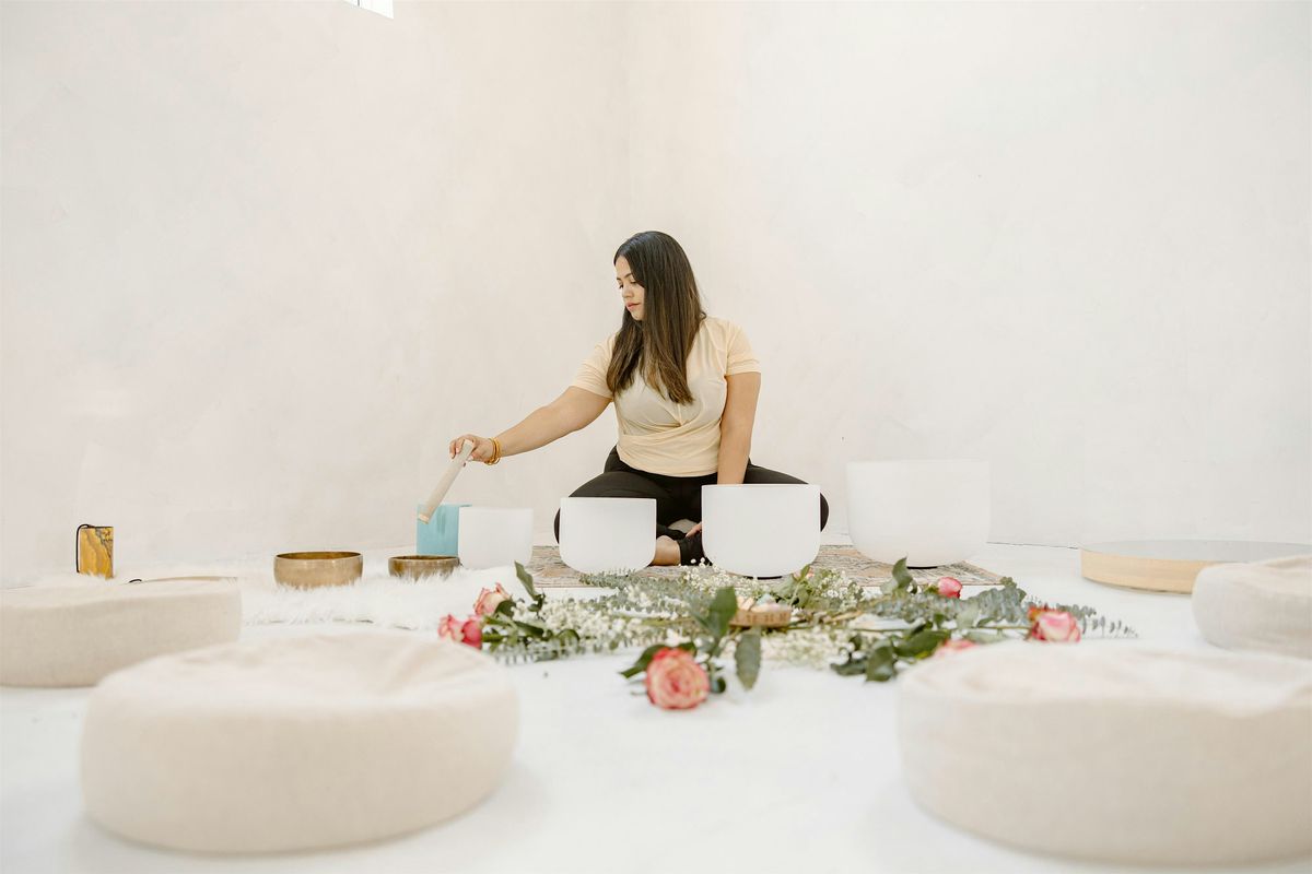 New Moon Renewal Ritual