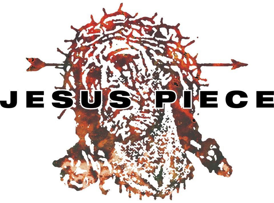 Jesus Piece at The Grand Social Dublin -16\/6\/22