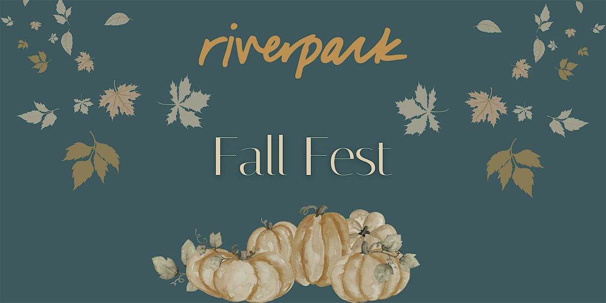 Fall Fest