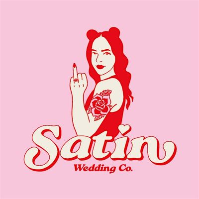 Satin Wedding Co.
