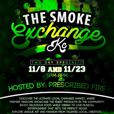 The Smoke Exchange KC