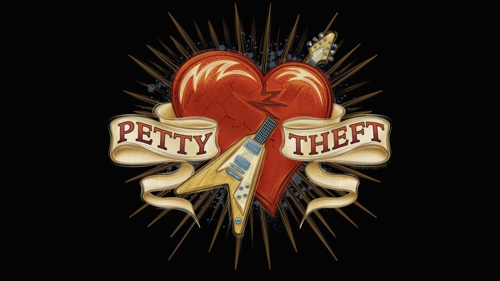 Petty Theft: Tribute To Tom Petty