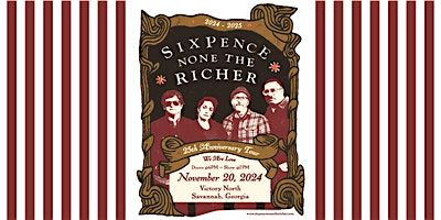 Sixpence None the Richer (18+ Event) Victory North