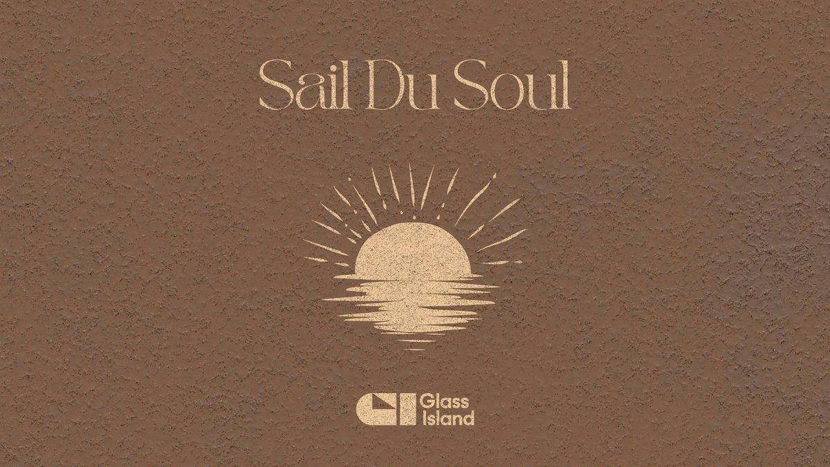 SAIL DU SOL \u2013 HARBOUR CRUISE - GLASS ISLAND