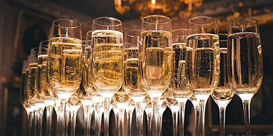 New Year's Eve @ Tony D's