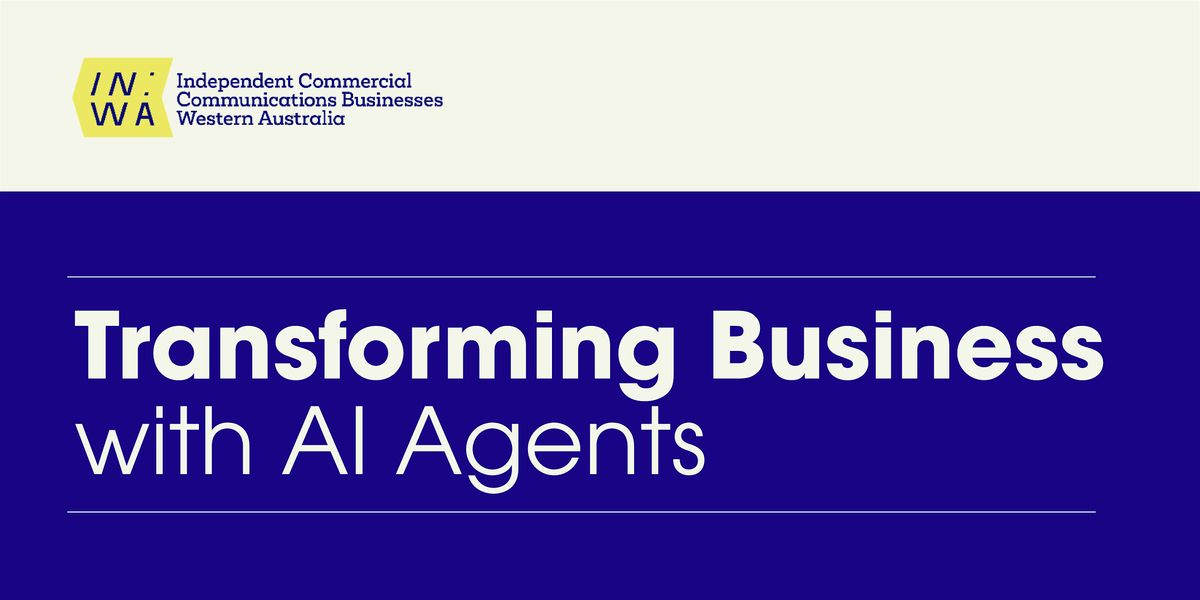 Transforming Business with AI Agents