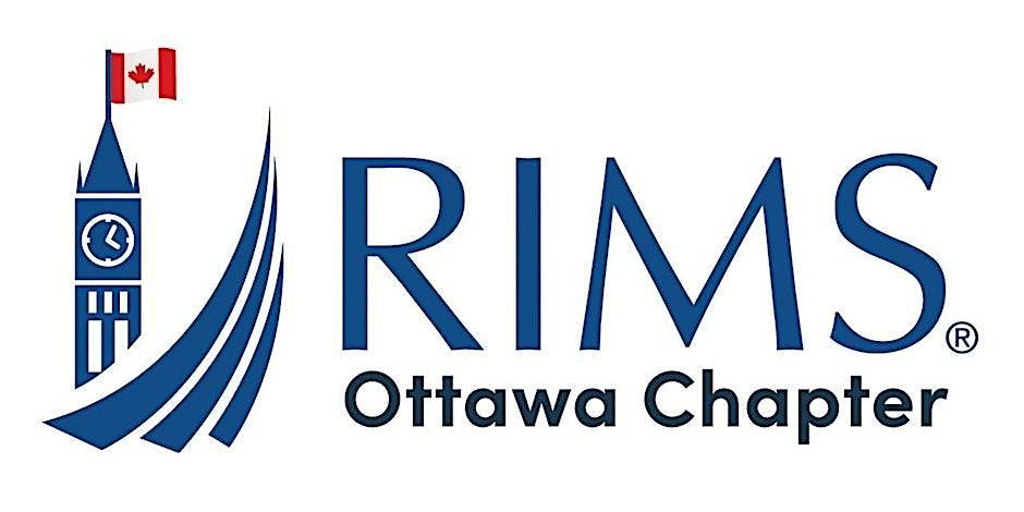 RIMS Ottawa Holiday Luncheon