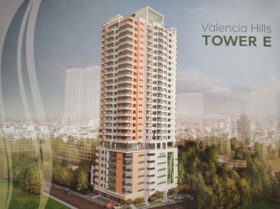 VALENCIA HILLS TOWER E (Stand Alone Project)