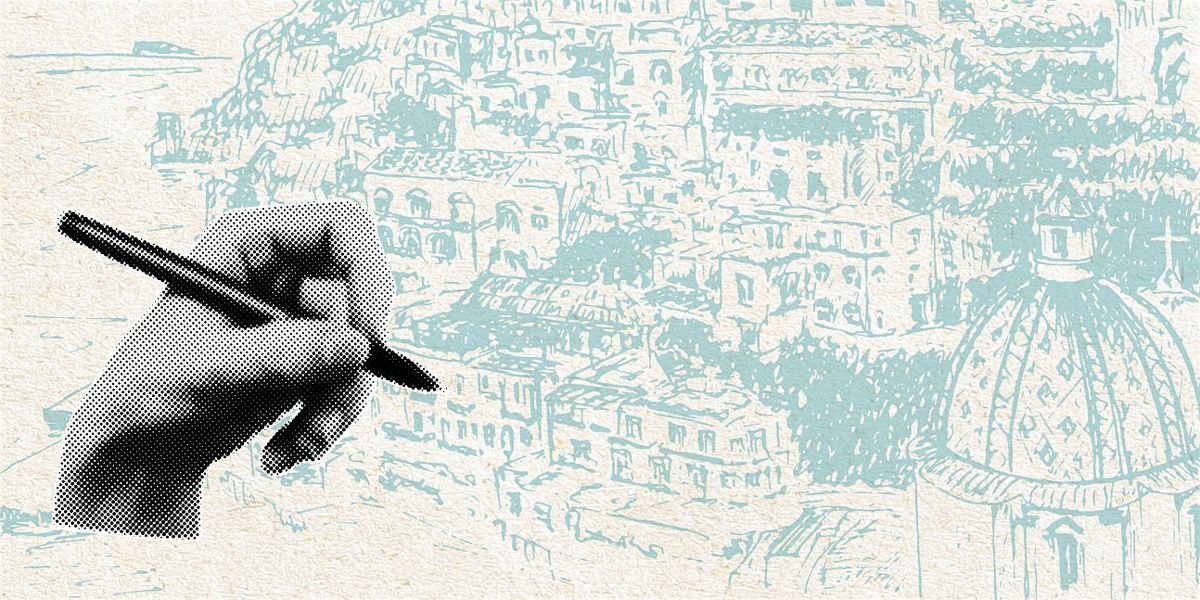 Forgotten Voices: Italian Americans Uprooted in Wartime California