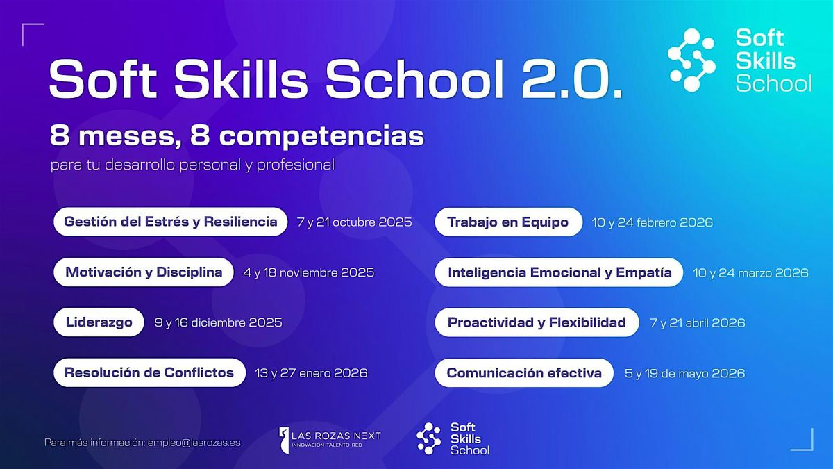 Soft Skills School 2.0