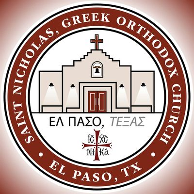 St. Nicholas Greek Orthodox Church