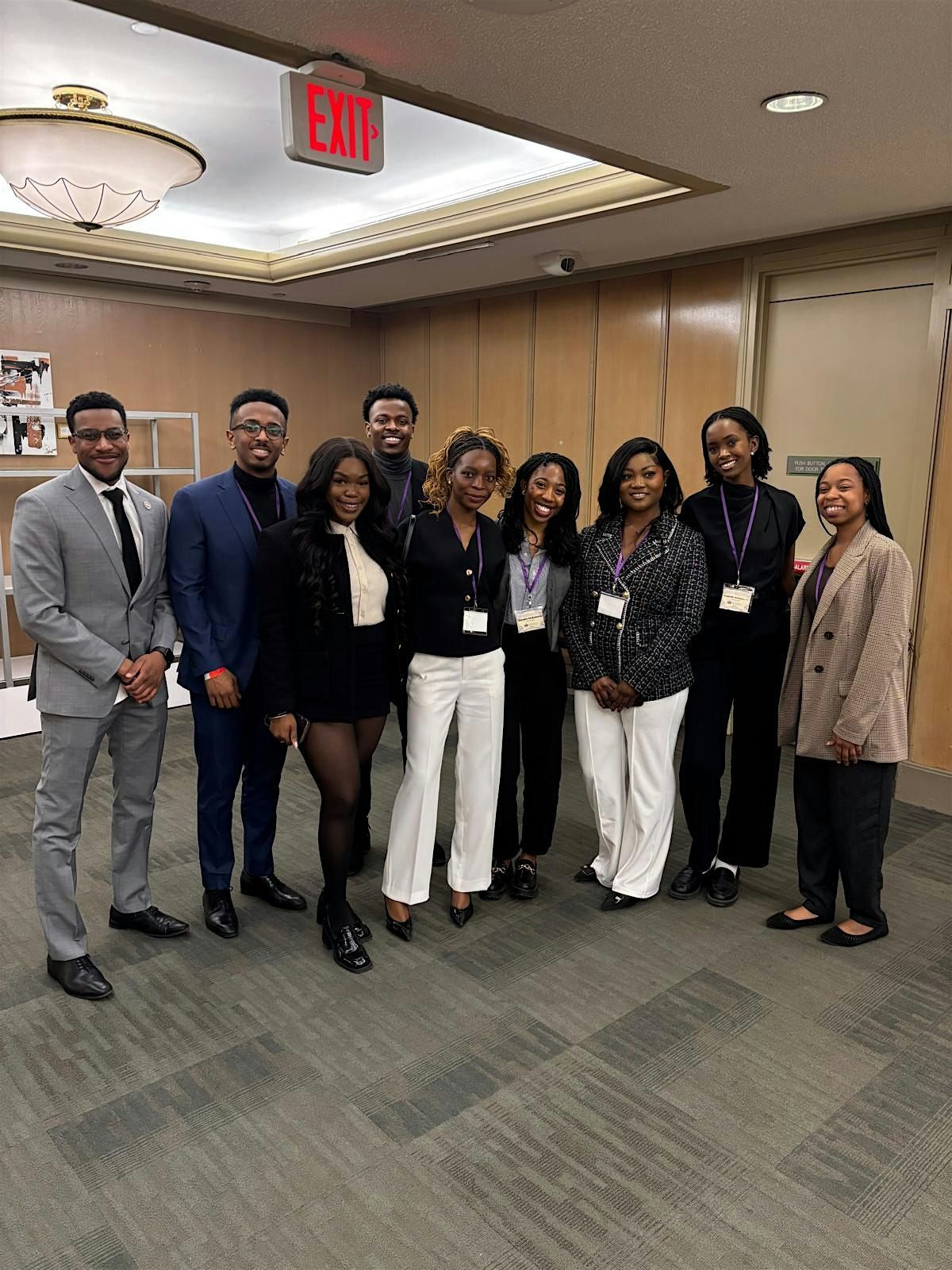 BLSA uOttawa: \u201cSee Yourself Here\u201d
