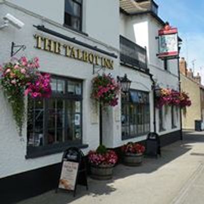 The Talbot Inn, Stilton