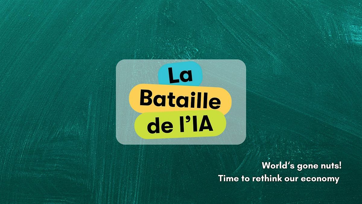 Bataille de l'IA