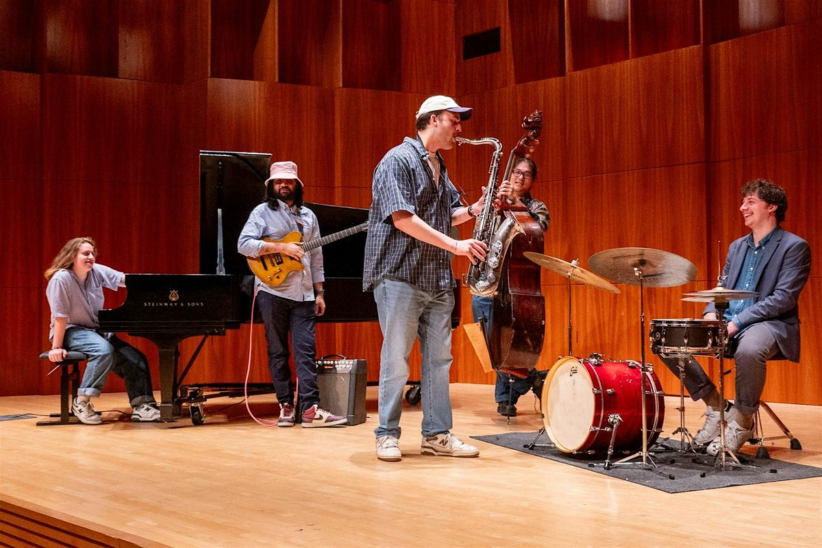 Eshaan Sood Presents - The Sonic Alchemists ft. Aditi Malhotra