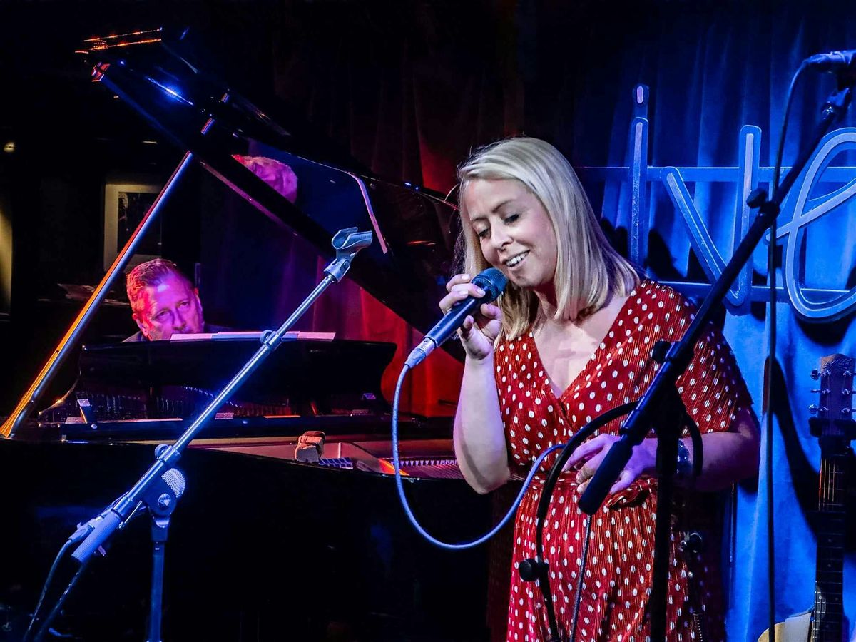 Joanna Cooke Band