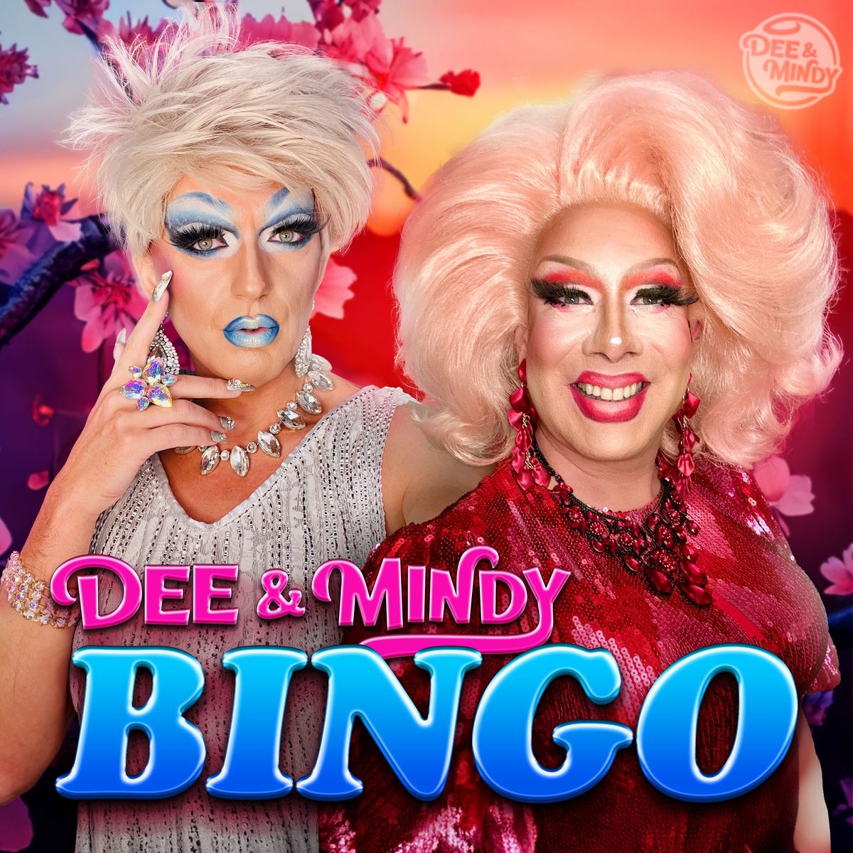 Dee & Mindy Bingo - Brundall