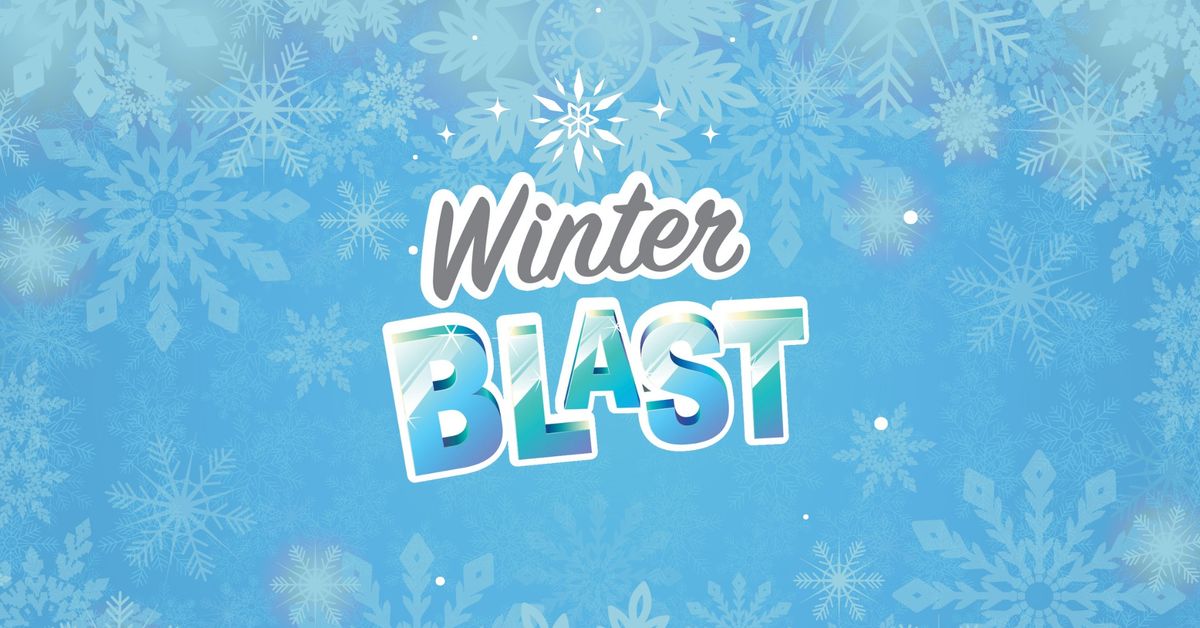 Winter Blast