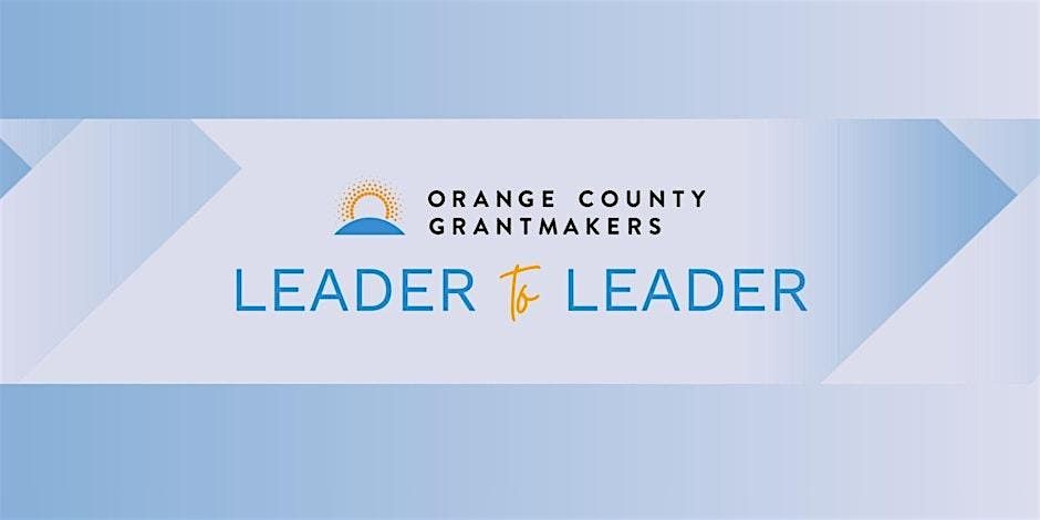Leading Under Pressure: The Inner Work of Advocacy