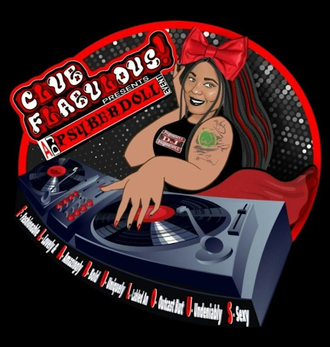 Club Flabulous Presents: The Mayhem Room