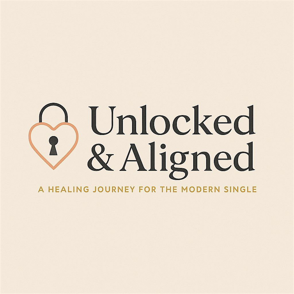 Unlocked & Aligned Singles Retreat
